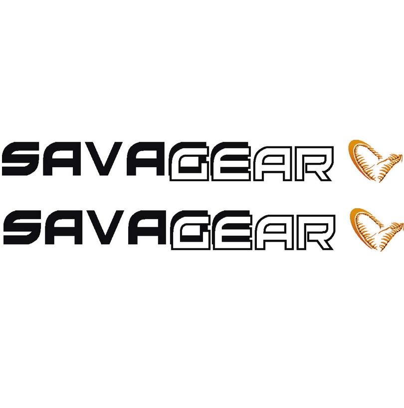 Savage Gear fiskegrej